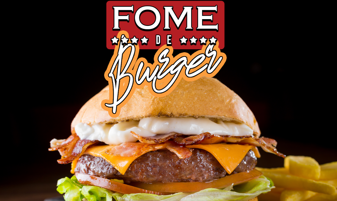 Projeto Drive In Burger